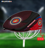 US MARINE CORPS Jeff Cap for Men and Women, US MARINE CORPS Flat Cap, US MARINE CORPS Golf Cap, Gifts For US Veterans, Best Gifts On Father's Day, Armed Forces Day, Independence Day, Veterans Day.