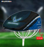 US AIR FORCE Jeff Cap for Men and Women, US AIR FORCE Flat Cap, US AIR FORCE Golf Cap, Gifts For US Veterans, Best Gifts On Father's Day, Armed Forces Day, Independence Day, Veterans Day.