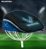 US AIR FORCE Jeff Cap for Men and Women, US AIR FORCE Flat Cap, US AIR FORCE Golf Cap, Gifts For US Veterans, Best Gifts On Father's Day, Armed Forces Day, Independence Day, Veterans Day.