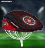 US MARINE CORPS Jeff Cap for Men and Women, US MARINE CORPS Flat Cap, US MARINE CORPS Golf Cap, Gifts For US Veterans, Best Gifts On Father's Day, Armed Forces Day, Independence Day, Veterans Day.