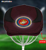 US MARINE CORPS Jeff Cap for Men and Women, US MARINE CORPS Flat Cap, US MARINE CORPS Golf Cap, Gifts For US Veterans, Best Gifts On Father's Day, Armed Forces Day, Independence Day, Veterans Day.