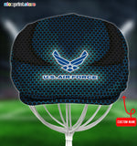US AIR FORCE Jeff Cap for Men and Women, US AIR FORCE Flat Cap, US AIR FORCE Golf Cap, Gifts For US Veterans, Best Gifts On Father's Day, Armed Forces Day, Independence Day, Veterans Day.