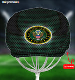 US Army Jeff Cap for Men and Women, US Army Flat Cap, US Army Golf Cap, Gifts For US Veterans, Best Gifts On Father's Day, Armed Forces Day, Independence Day, Veterans Day.